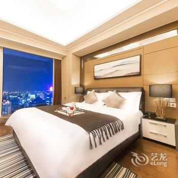 成都聚前国际公寓(春熙路天府广场店)酒店提供图片