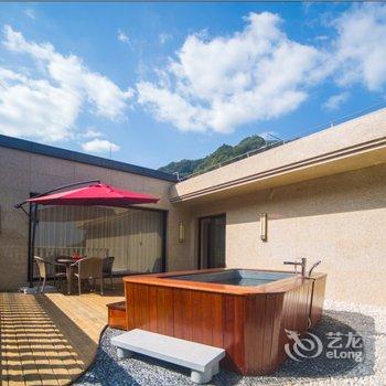 宁海天明山温泉大酒店酒店提供图片