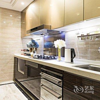 成都聚前国际公寓(春熙路天府广场店)酒店提供图片