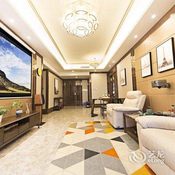 成都聚前国际公寓(春熙路天府广场店)酒店提供图片