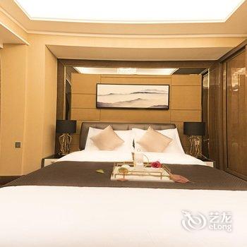 成都聚前国际公寓(春熙路天府广场店)酒店提供图片