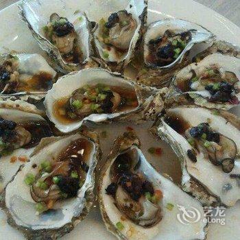 南戴河贵仁宾馆酒店提供图片
