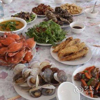 南戴河贵仁宾馆酒店提供图片
