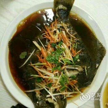 南戴河贵仁宾馆酒店提供图片