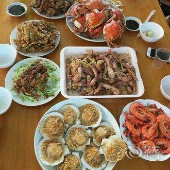 南戴河贵仁宾馆酒店提供图片