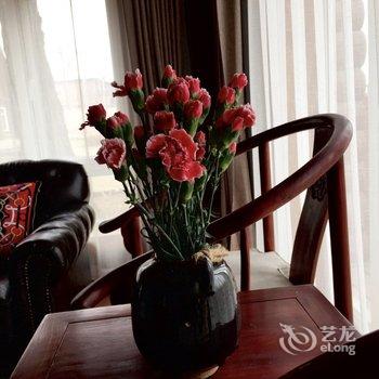 北京otaku宅院酒店提供图片