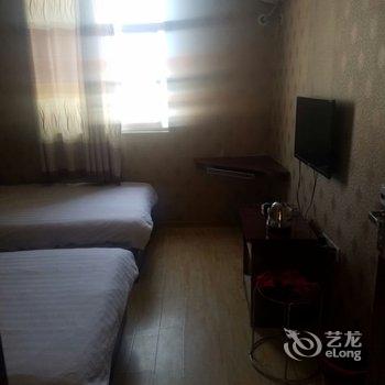 宁阳金昇宾馆酒店提供图片