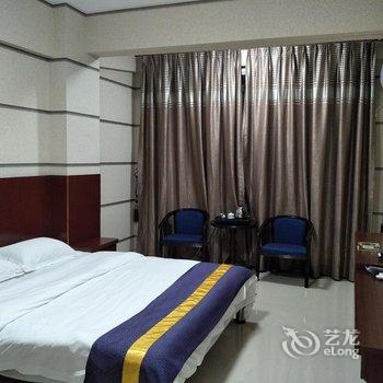 漳州乐艺宾馆酒店提供图片