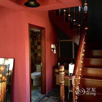 北京otaku宅院酒店提供图片
