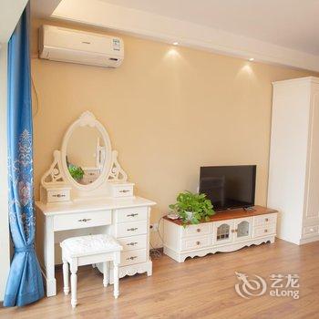 吉屋酒店公寓(重庆东原1891店)酒店提供图片