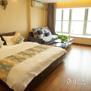 吉屋酒店公寓(重庆东原1891店)酒店提供图片