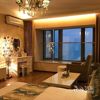 吉屋酒店公寓(重庆东原1891店)酒店提供图片