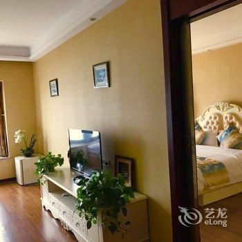 吉屋酒店公寓(重庆东原1891店)酒店提供图片