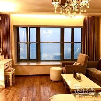 吉屋酒店公寓(重庆东原1891店)酒店提供图片