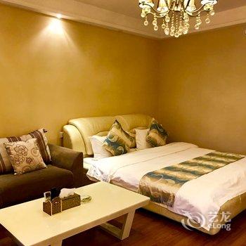 吉屋酒店公寓(重庆东原1891店)酒店提供图片