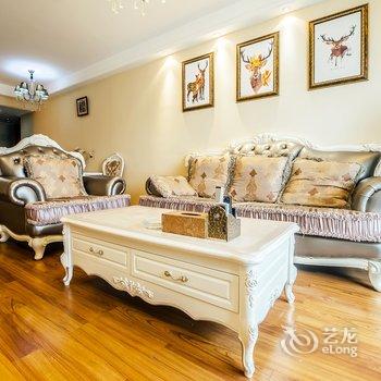 吉屋酒店公寓(重庆东原1891店)酒店提供图片