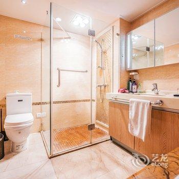 吉屋酒店公寓(重庆东原1891店)酒店提供图片