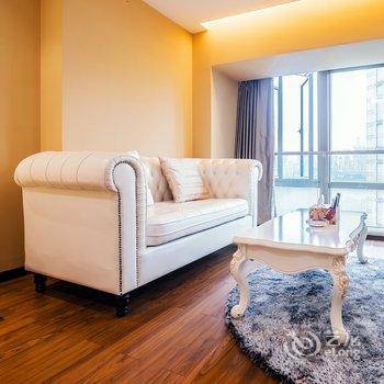 吉屋酒店公寓(重庆东原1891店)酒店提供图片