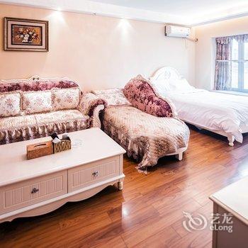 吉屋酒店公寓(重庆东原1891店)酒店提供图片