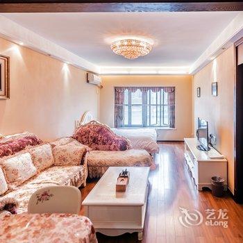 吉屋酒店公寓(重庆东原1891店)酒店提供图片