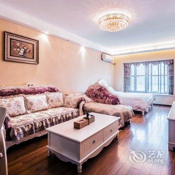 吉屋酒店公寓(重庆东原1891店)酒店提供图片