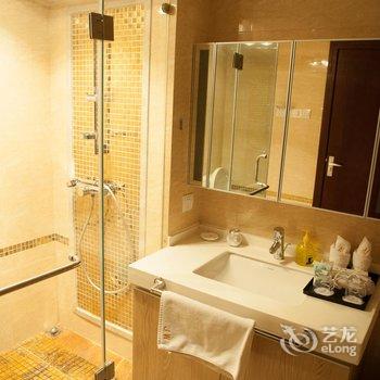 吉屋酒店公寓(重庆东原1891店)酒店提供图片