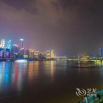 吉屋酒店公寓(重庆东原1891店)酒店提供图片