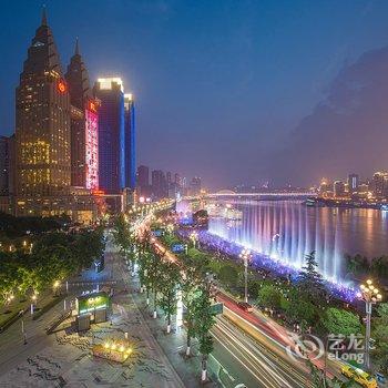 吉屋酒店公寓(重庆东原1891店)酒店提供图片