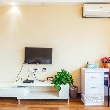 吉屋酒店公寓(重庆东原1891店)酒店提供图片