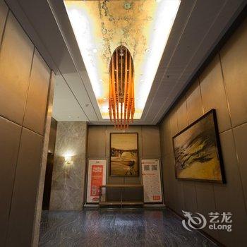 吉屋酒店公寓(重庆东原1891店)酒店提供图片