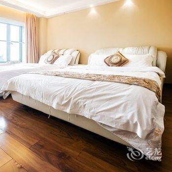 吉屋酒店公寓(重庆东原1891店)酒店提供图片