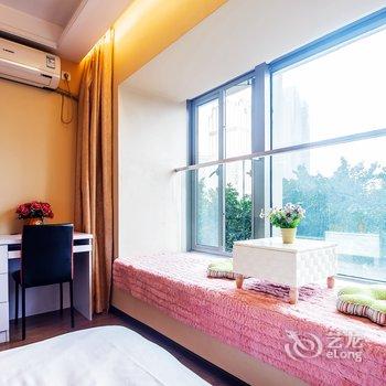 吉屋酒店公寓(重庆东原1891店)酒店提供图片