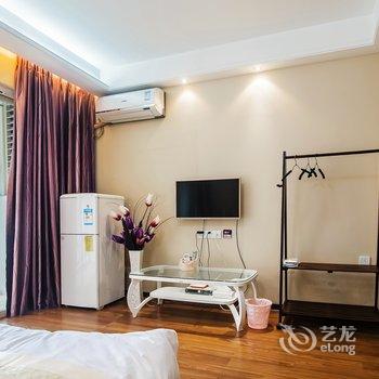 吉屋酒店公寓(重庆东原1891店)酒店提供图片