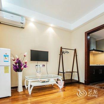 吉屋酒店公寓(重庆东原1891店)酒店提供图片