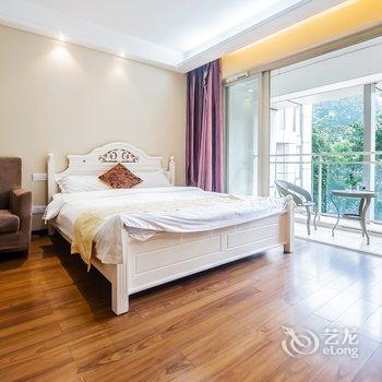 吉屋酒店公寓(重庆东原1891店)酒店提供图片