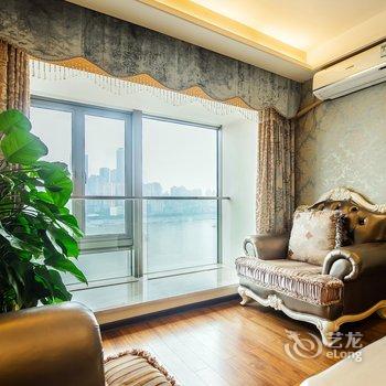 吉屋酒店公寓(重庆东原1891店)酒店提供图片