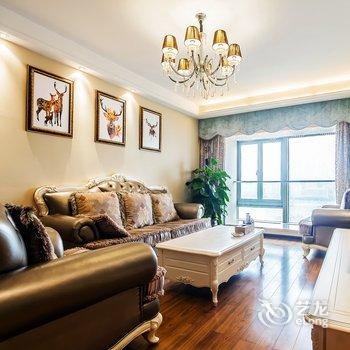 吉屋酒店公寓(重庆东原1891店)酒店提供图片