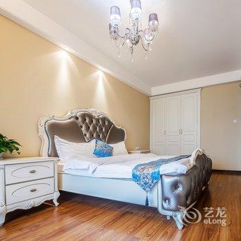 吉屋酒店公寓(重庆东原1891店)酒店提供图片