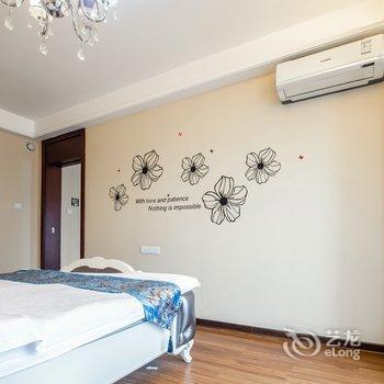 吉屋酒店公寓(重庆东原1891店)酒店提供图片