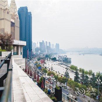 吉屋酒店公寓(重庆东原1891店)酒店提供图片