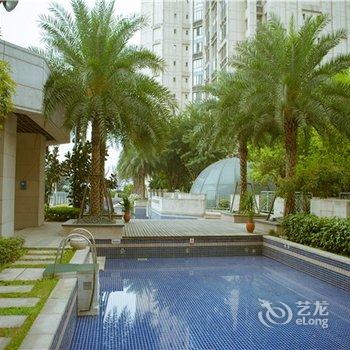 吉屋酒店公寓(重庆东原1891店)酒店提供图片