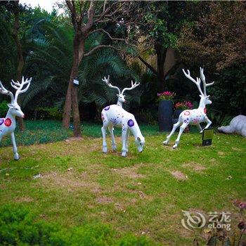 吉屋酒店公寓(重庆东原1891店)酒店提供图片