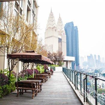 吉屋酒店公寓(重庆东原1891店)酒店提供图片