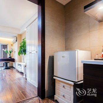 吉屋酒店公寓(重庆东原1891店)酒店提供图片
