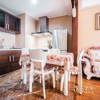 吉屋酒店公寓(重庆东原1891店)酒店提供图片