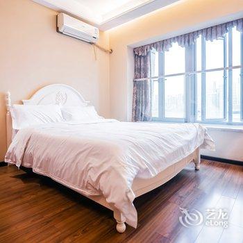 吉屋酒店公寓(重庆东原1891店)酒店提供图片