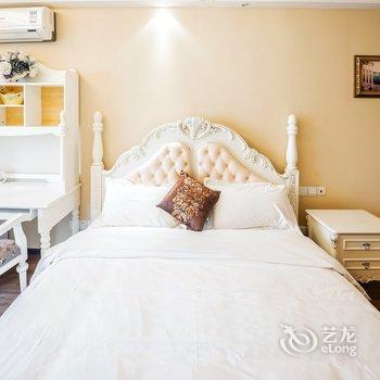 吉屋酒店公寓(重庆东原1891店)酒店提供图片