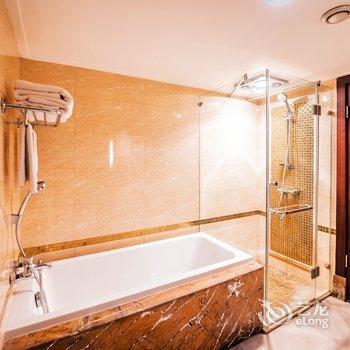 吉屋酒店公寓(重庆东原1891店)酒店提供图片