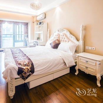 吉屋酒店公寓(重庆东原1891店)酒店提供图片