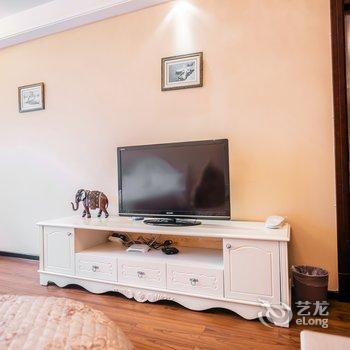 吉屋酒店公寓(重庆东原1891店)酒店提供图片